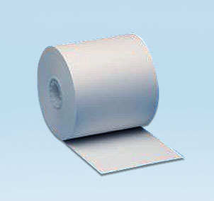 Thermal ATM Paper Rolls